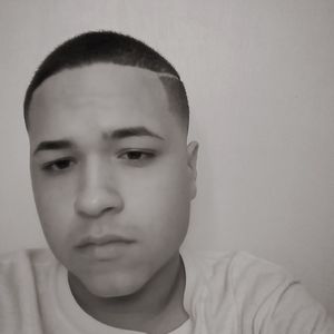 Meet your Posher, Luis